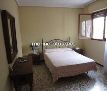 Villa in San Fulgencio, La Marina - Oasis, for rent - Photo 3