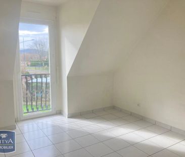 Maison à louer 4 pièces 91.58m² - Photo 1