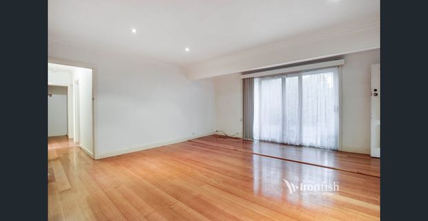 UNIT CONVENIENCE WITH THE SPACE OF A HOUSE - Photo 1