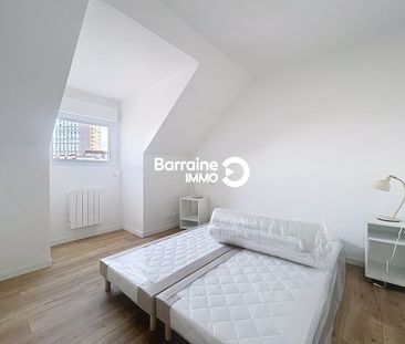 Location appartement à Lorient, 2 pièces 48.15m² - Photo 4