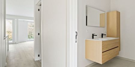Appartement te huur in Kapellen voor € 1.300 met 2 slaapkamers - Foto 4
