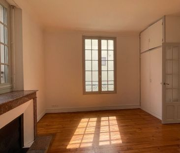 Location Appartement 2 pièces 47m² - Photo 1