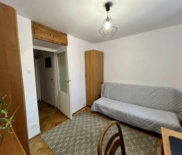 2 pokoje, blisko WUM - Photo 4