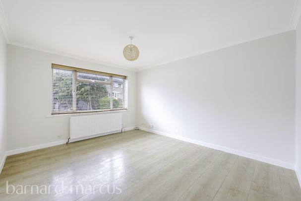 Rutherford Close, Sutton - Photo 1