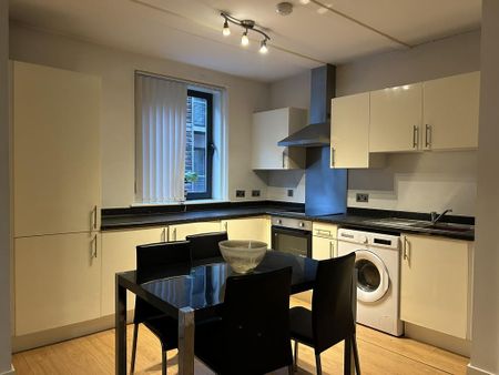 2 bedroom apartment to rent - Photo 5