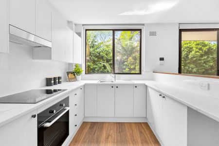 Bright and spacious lifestyle apartment - Photo 5