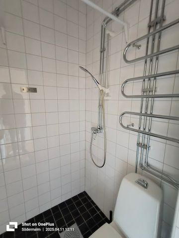 Bergsunds Strand 29, Södermalm - Foto 4