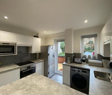 1 bedroom end of terrace house to rent - Photo 3