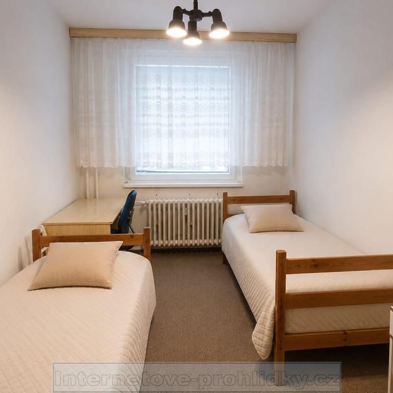 Pronájem bytu pokoj 25 m2 - Photo 1