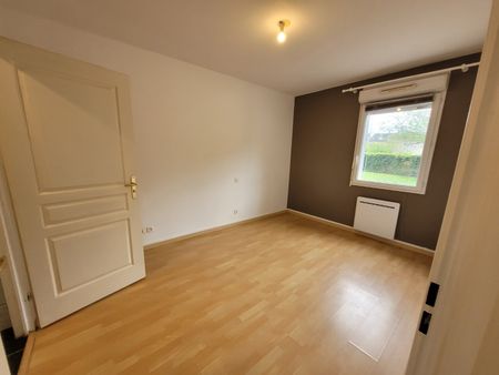 Location Appartement 2 pièces 49m² VALENCIENNES 59300 - Photo 3