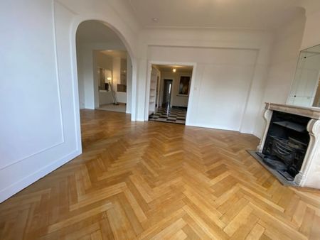 Appartement te huur - Photo 2