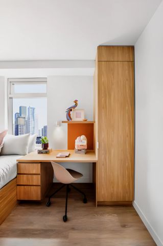 3 Bed Apartment Regular - Photo 3