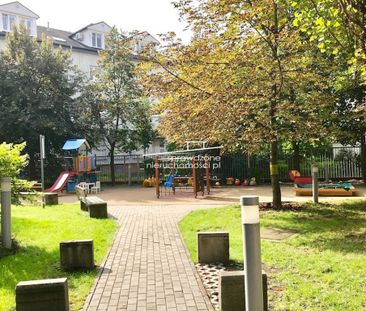 Warszawa, Mokotów, Ludwika Idzikowskiego - Фото 6