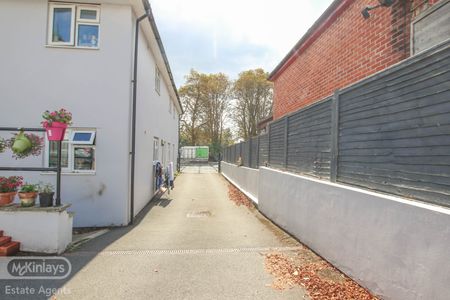 Apartment for rent - Photo 3