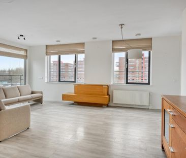 Te huur: Appartement Neptunuskade in Leiden - Foto 3