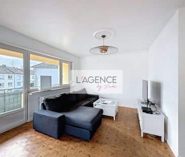 Appartement 1 pièce à Thionville - Photo 6