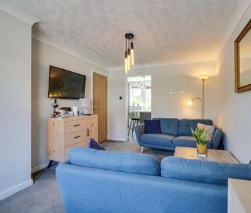 2 bedroom terraced house to rent - Photo 1