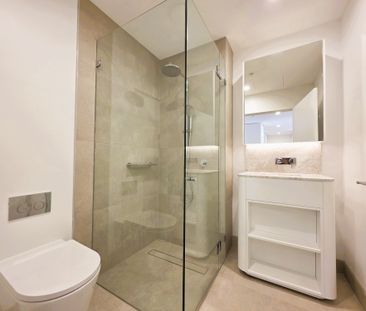 Stylish Apartment in the Heart of Rouse Hill - Photo 5