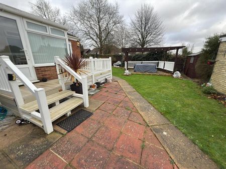 Turrell Drive Kessingland, Lowestoft - Photo 3