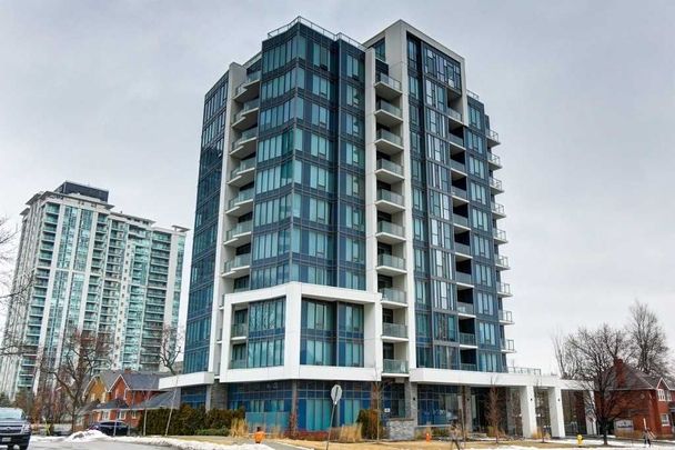 For Lease - 28 Avondale Avenue Unit# 903, Toronto, Ontario - Photo 1