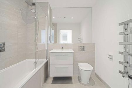 2 bedroom flat to rent - Photo 5