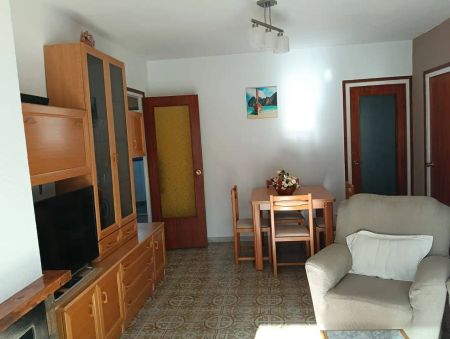 Piso de alquiler en Carrer de Les Vinyes, Cunit Residencial - Photo 3