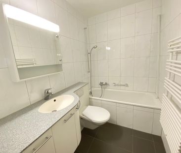 Geräumige und lichtdurchflutete 3.5-Zimmerwohnung in Erlinsbach zu ... - Photo 1