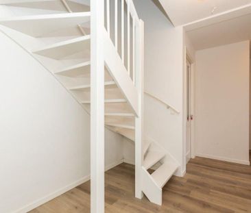 Huis te huur: Heilaarstraat 205-A 4814 NX Breda - Foto 6