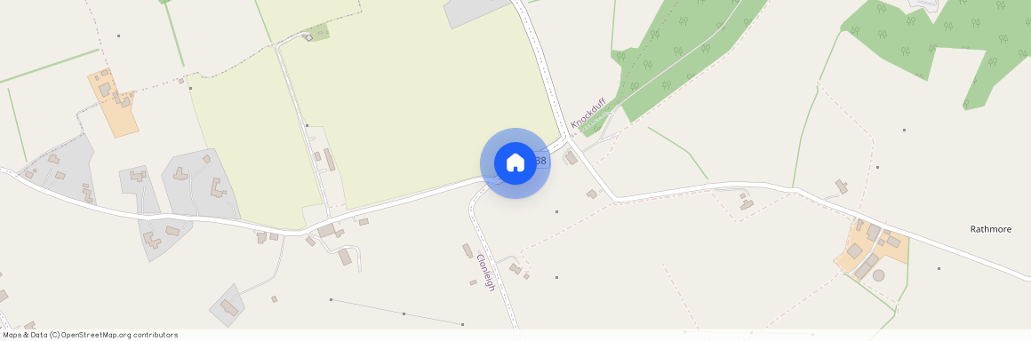 Rathmore, Kinsale, Co. Cork