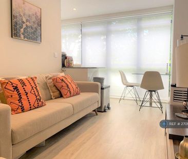 1 bedroom flat to rent - Photo 5