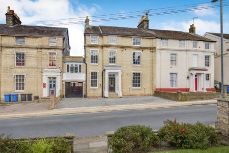 2 bedroom apartment to rent - Photo 2