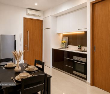 Waterbank at Dakota (D14), Condominium - For Rent - Photo 3