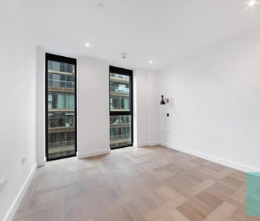 3 bedroom apartment to rent - Photo 1