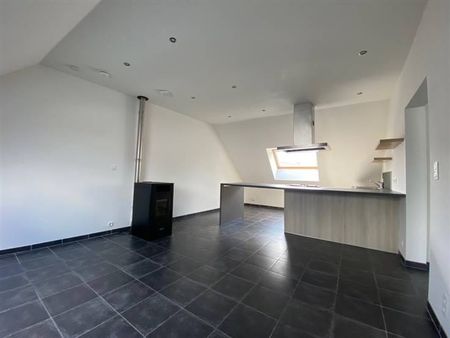 Appartement te huur - Photo 2