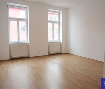 Provisionsfrei: Unbefristeter 55m² Altbau mit 2 Zimmern Nähe U3 Ott... - Foto 5
