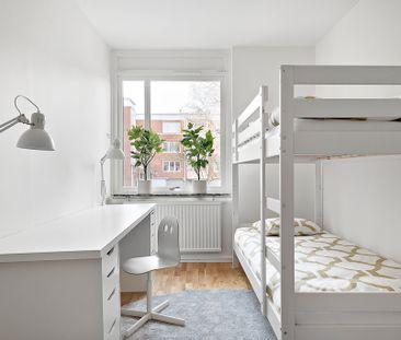 Höstvägen 12 A - Foto 4