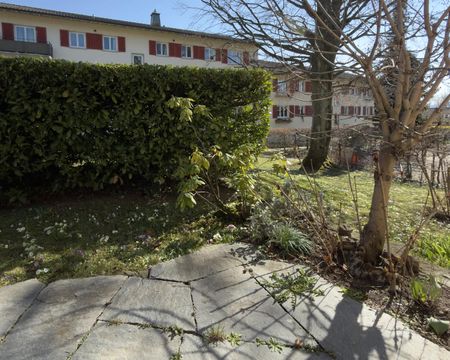 2.5 Zimmer, EG - Photo 4