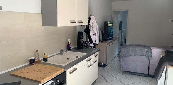 Location Appartement 3 pièces 51m² HYERES 83400 - Photo 2