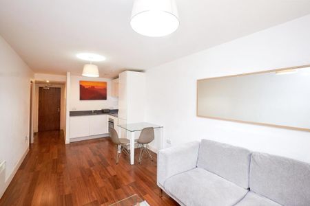 1 bedroom apartment to rent - Photo 4