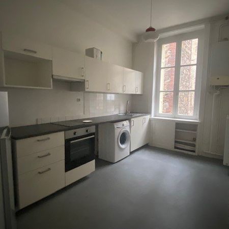 APPARTEMENT T2 A LOUER - Photo 3