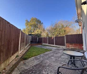 Evesham Crescent, WS3, Property for rent - Photo 3