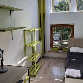 Pokój Toruń - Фото 1