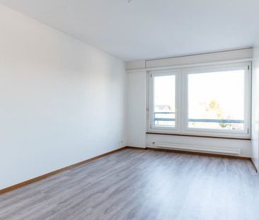2.5 Zimmer, 50 m², 4. Stock - Photo 1
