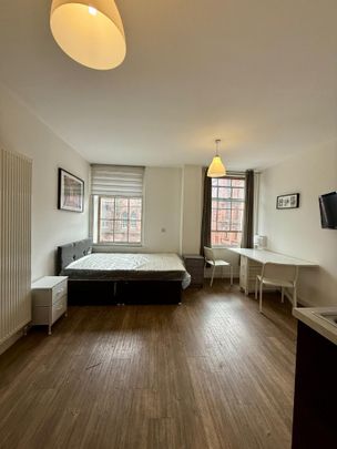 Moorfields, Liverpool, L2 - Photo 1