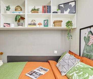 Medium Standard Double Ensuite - Photo 1