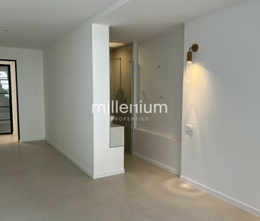 Appartement en rez de jardin refait à neuf à Satigny - Foto 1