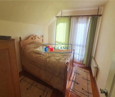 Inchiriere casa individuala, 3 dormitoare, garaj, loc de parcare, z... - Photo 3