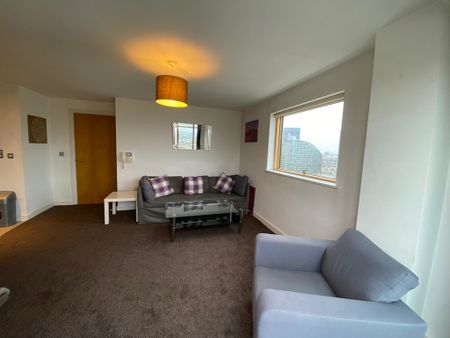 2 bedroom to let - Photo 5