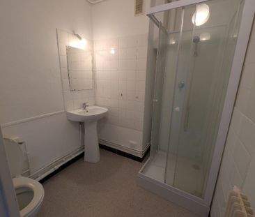 Location Appartement 1 pièce 32m² - Photo 5