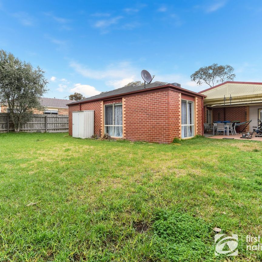 Spacious Family Home - Photo 1
